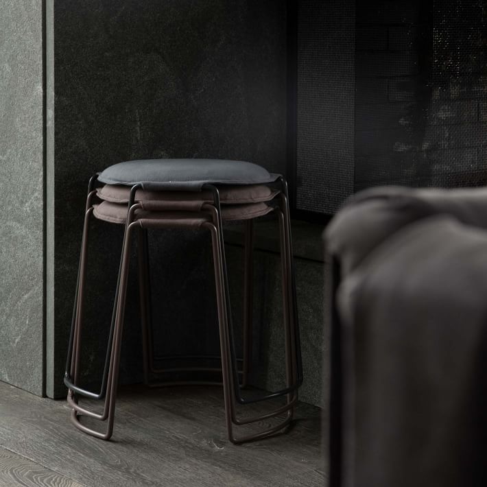 Departo Stacking Stool thumbnail 3