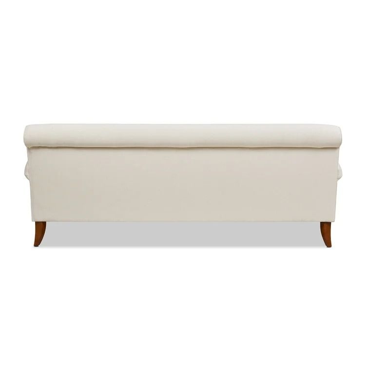 Crigler Rolled Arm Sofa thumbnail 5