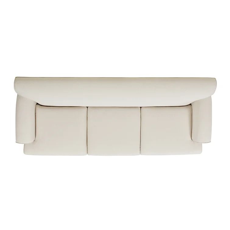 Crigler Rolled Arm Sofa thumbnail 6