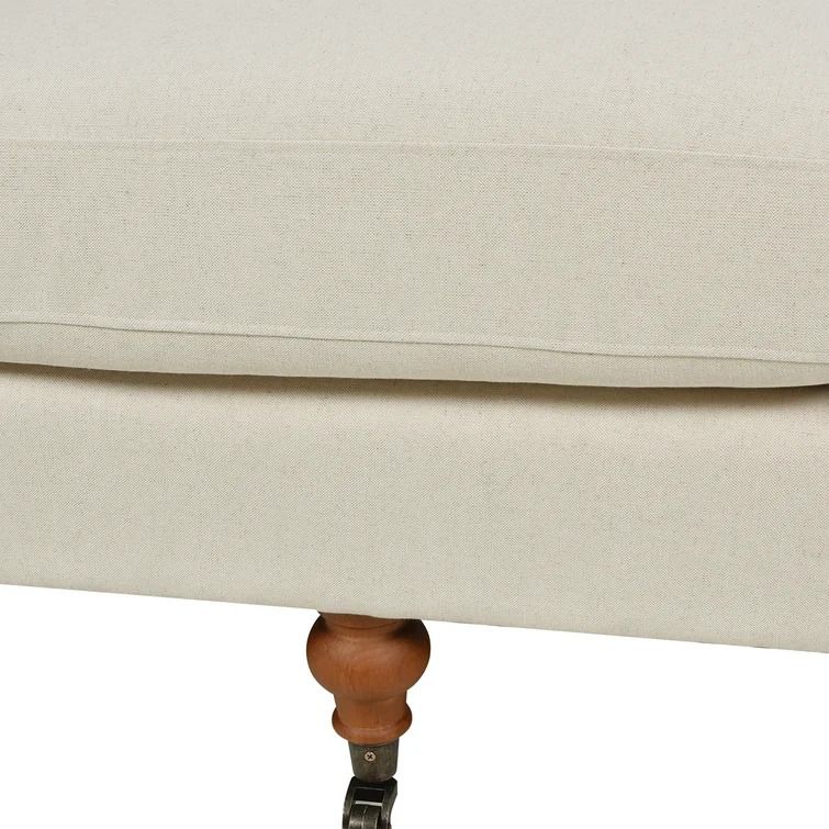 Crigler Rolled Arm Sofa thumbnail 7