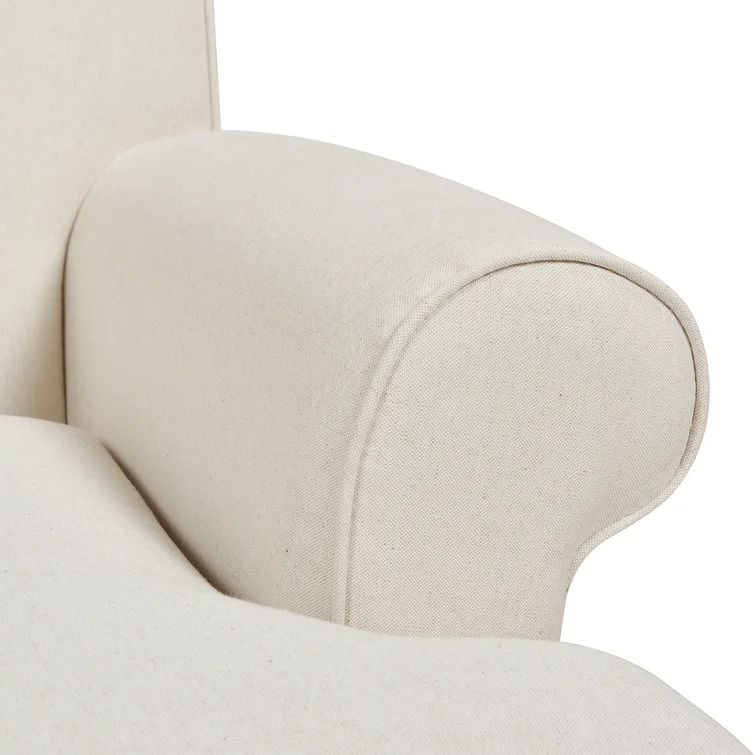 Crigler Rolled Arm Sofa thumbnail 8