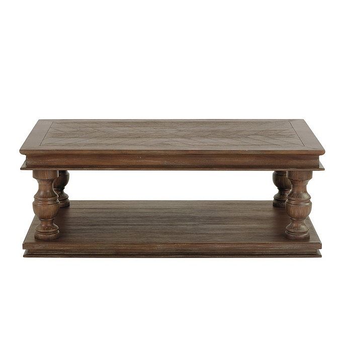 Andrews Coffee Table thumbnail 2