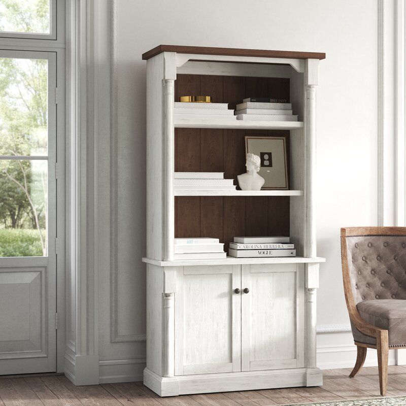 Bransford Standard Bookcase thumbnail 3