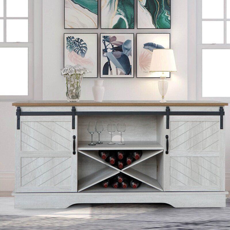 Abrian TV Stand for TVs up to 65 thumbnail 2