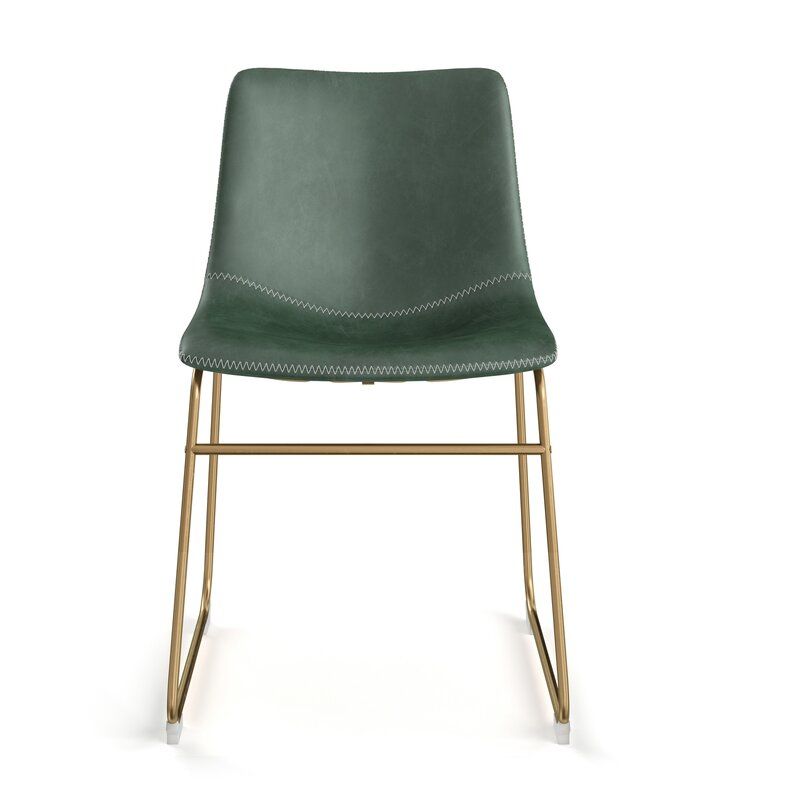Jaxson Side Chair Set of 2 thumbnail 7