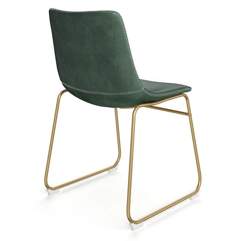 Jaxson Side Chair Set of 2 thumbnail 8