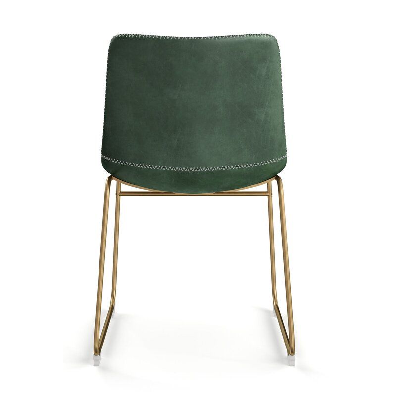 Jaxson Side Chair Set of 2 thumbnail 9