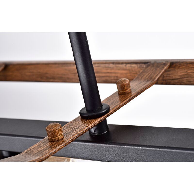 Laplante 5 Light Kitchen Island Linear Pendant thumbnail 4