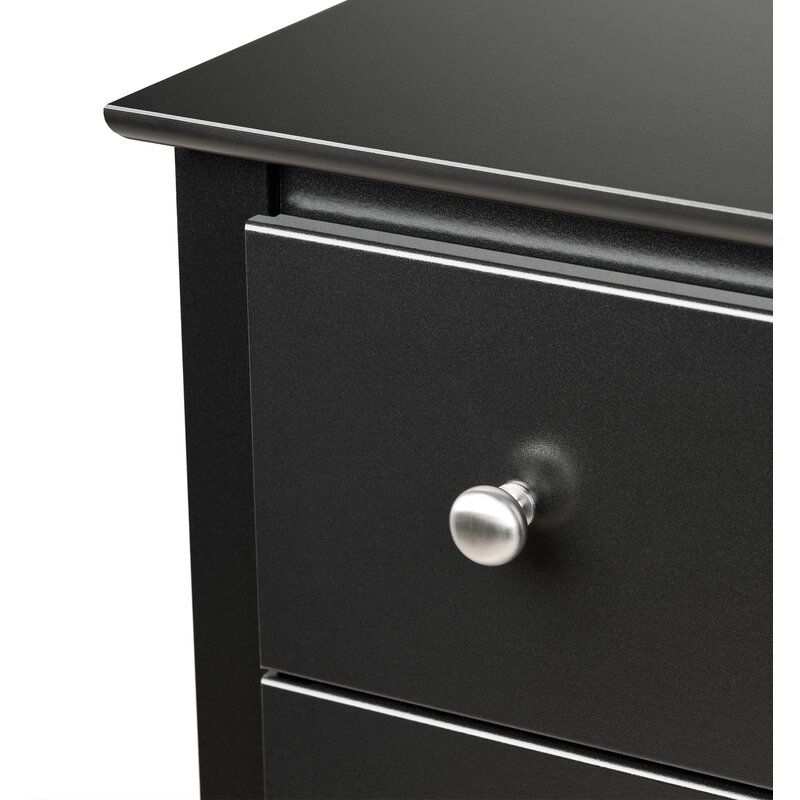 Hayman 2 Drawer Nightstand thumbnail 2