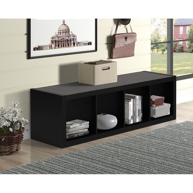 Cube Bookcase thumbnail 2