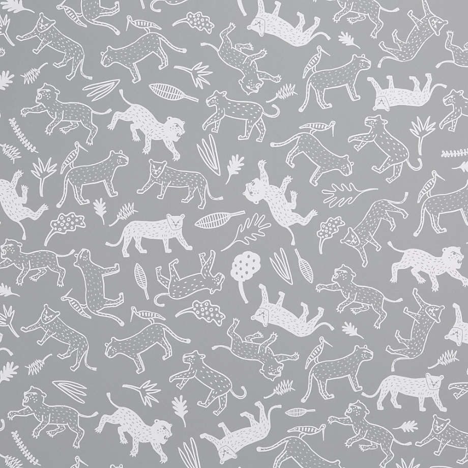 Chasing Paper Lioness Removable Wallpaper thumbnail 2