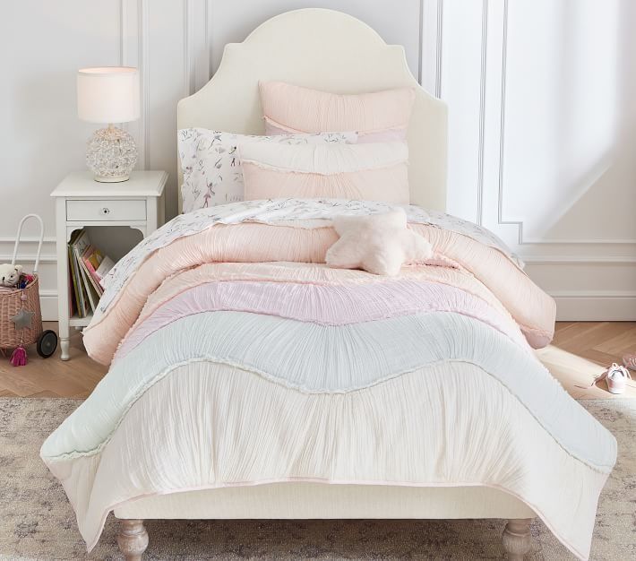 Chloe Bed thumbnail 2