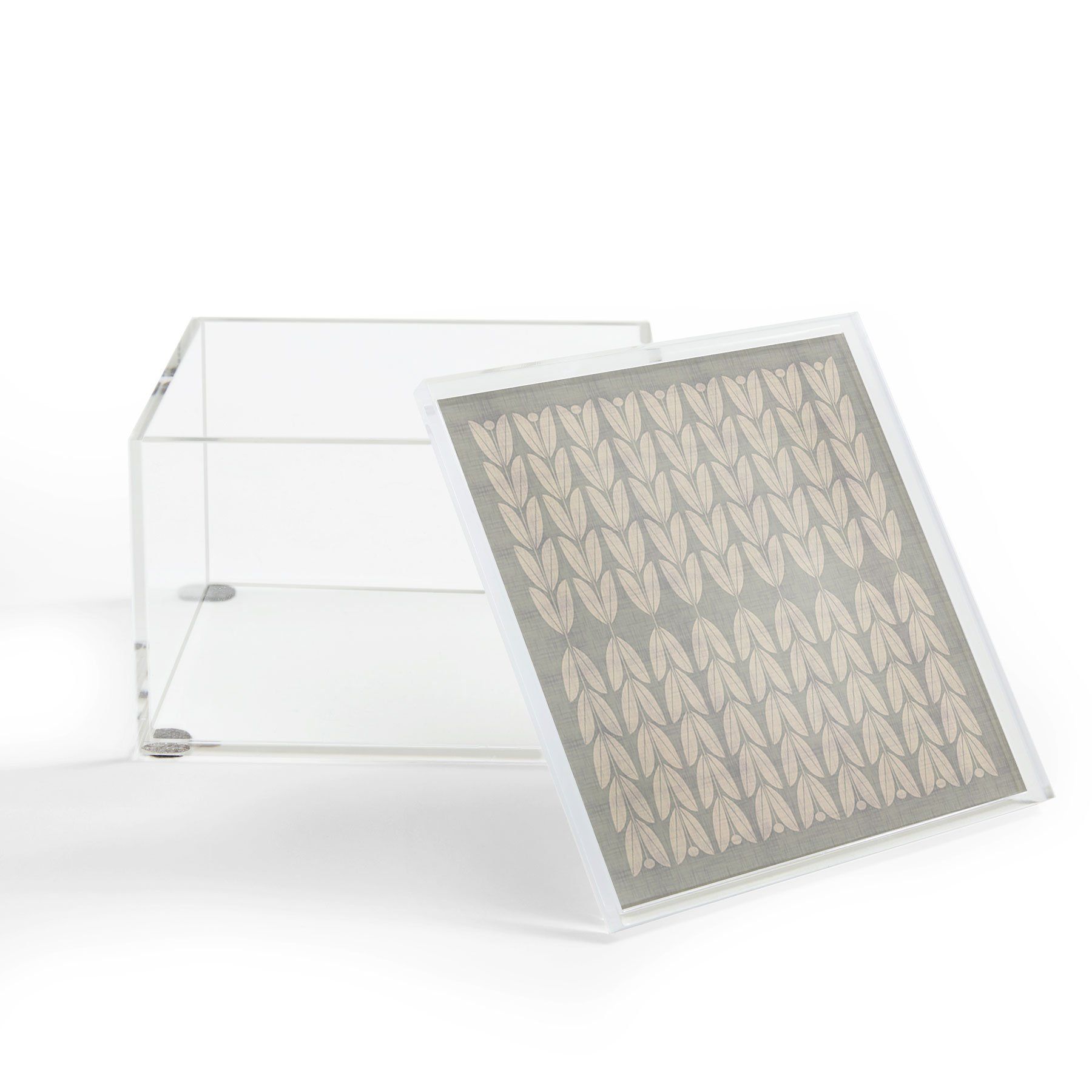 ACRYLIC BOX  MIRIMO LAURO ACRYLIC BOX thumbnail 2