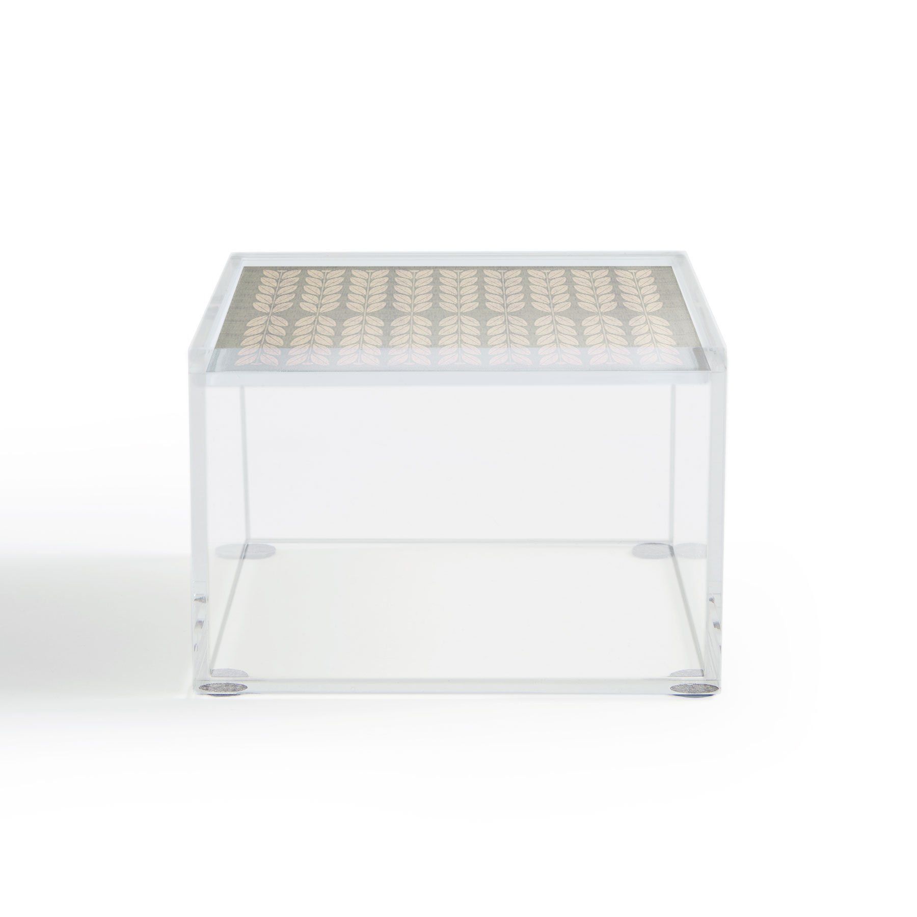 ACRYLIC BOX  MIRIMO LAURO ACRYLIC BOX thumbnail 3