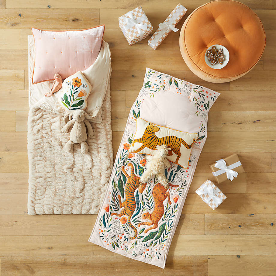 Flower Pillow with insert thumbnail 3
