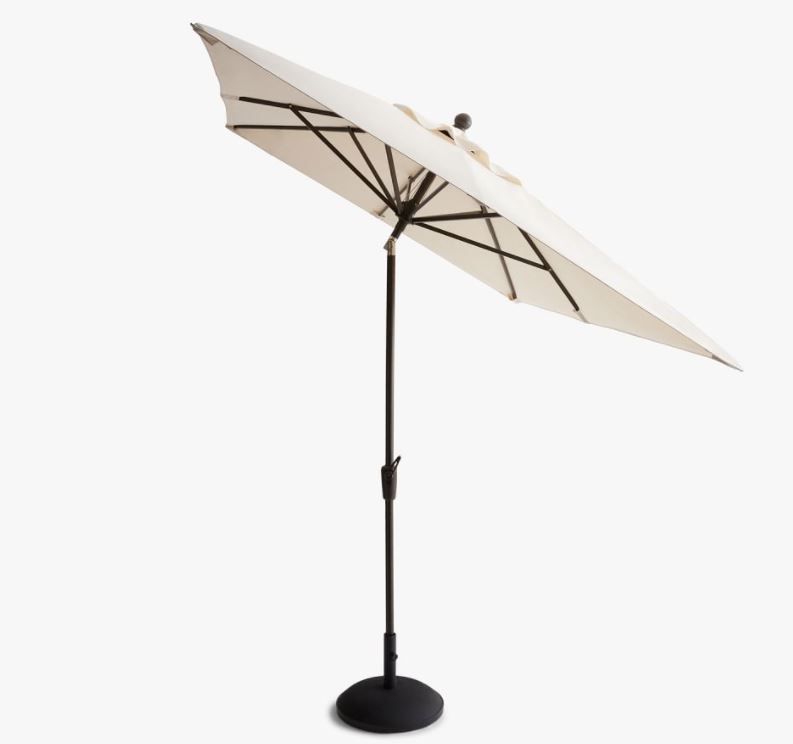 Rectangular Outdoor Umbrella thumbnail 3