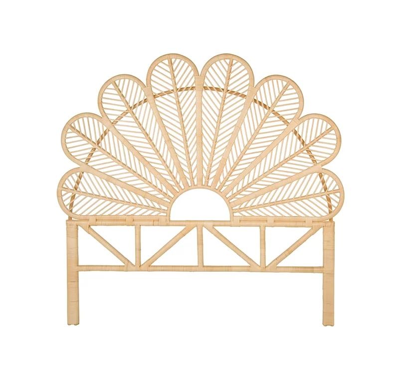 Tierra Open Frame Headboard thumbnail 4