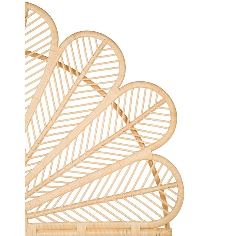 Tierra Open Frame Headboard thumbnail 5