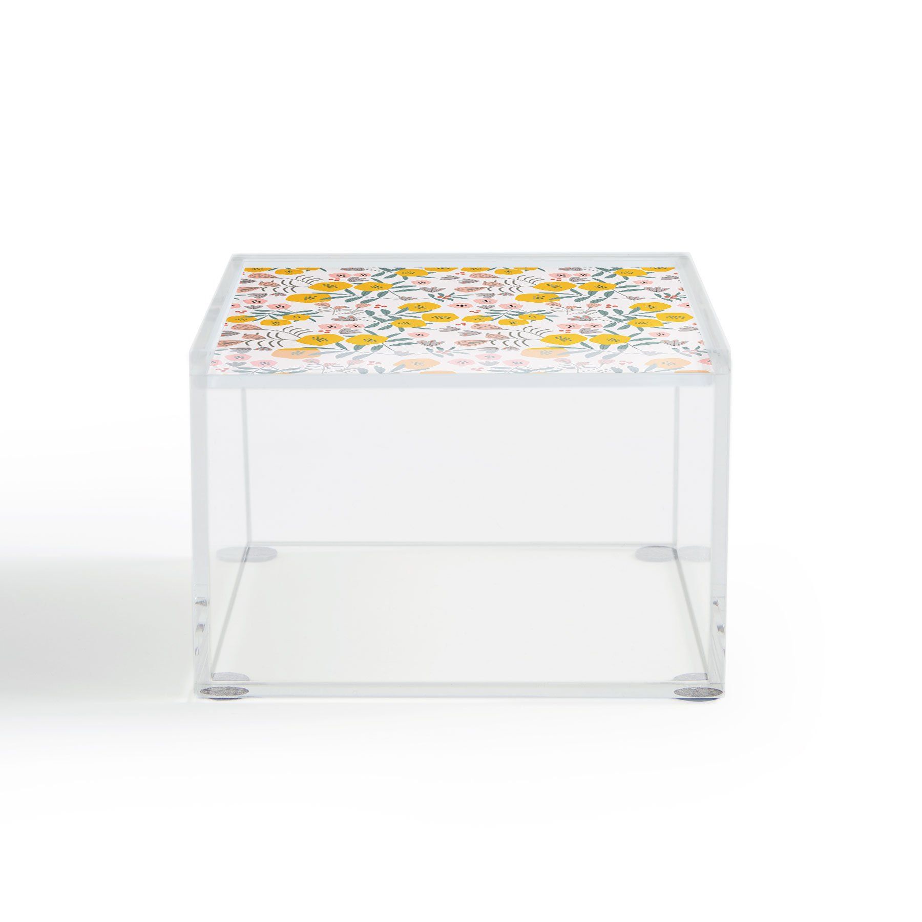 SUMMER FLOR Acrylic Box thumbnail 2