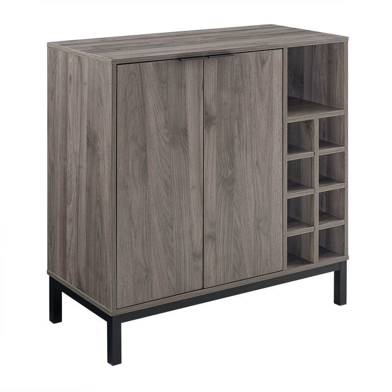 Orion Bar Cabinet thumbnail 2