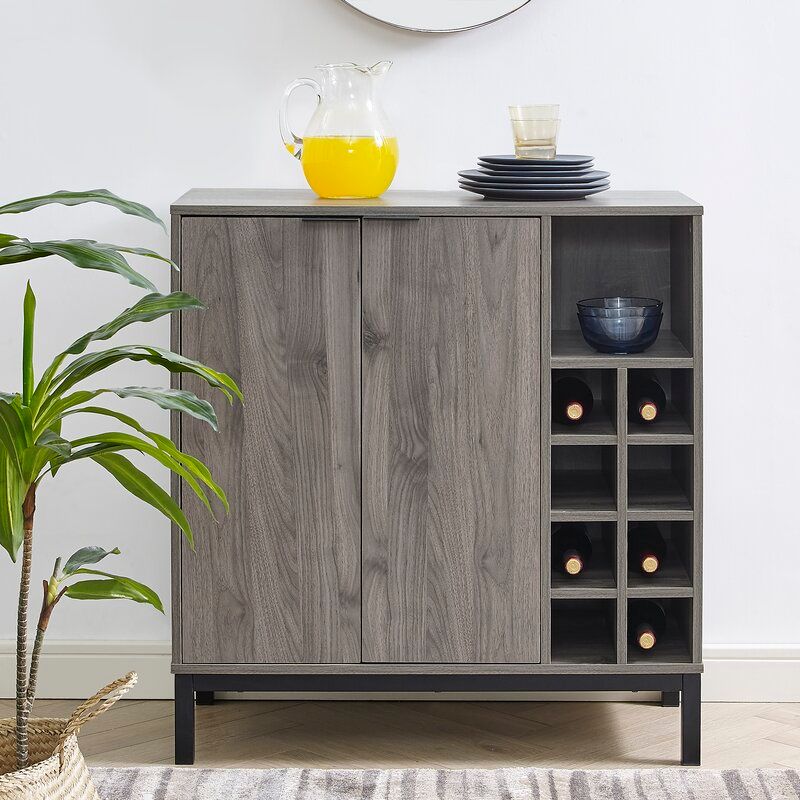 Orion Bar Cabinet thumbnail 3