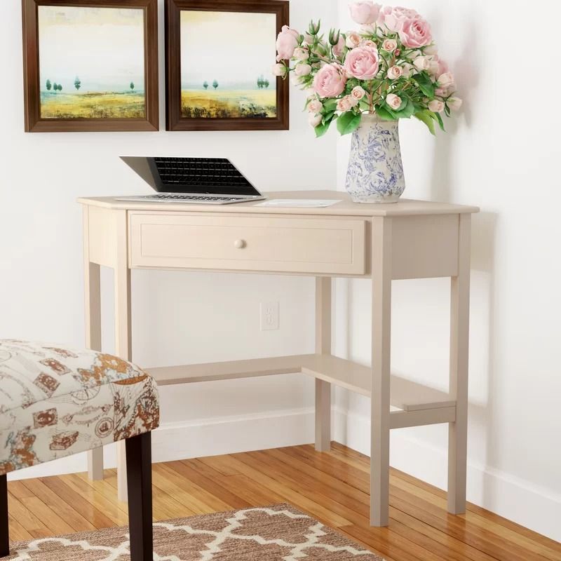 Anka Corner Desk thumbnail 3