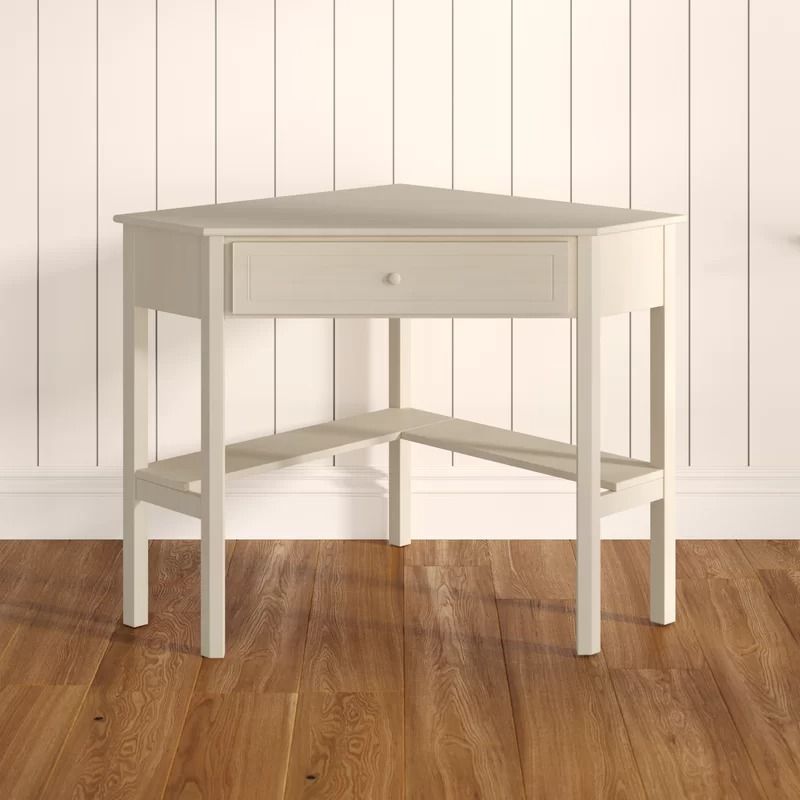 Anka Corner Desk thumbnail 4