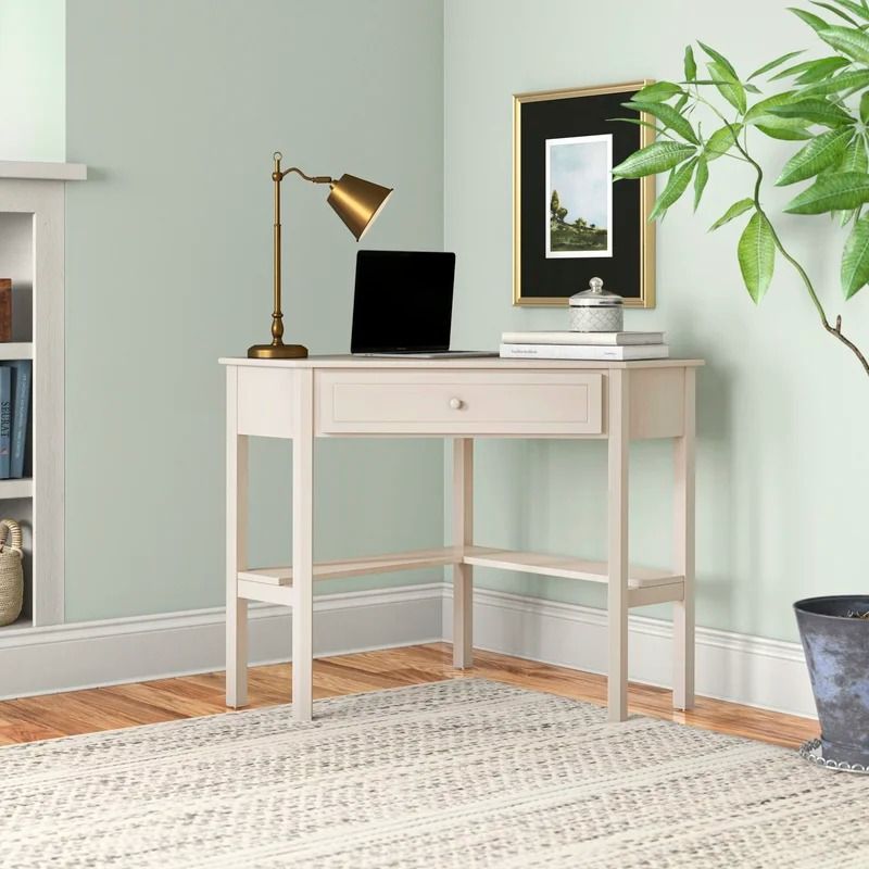 Anka Corner Desk thumbnail 5