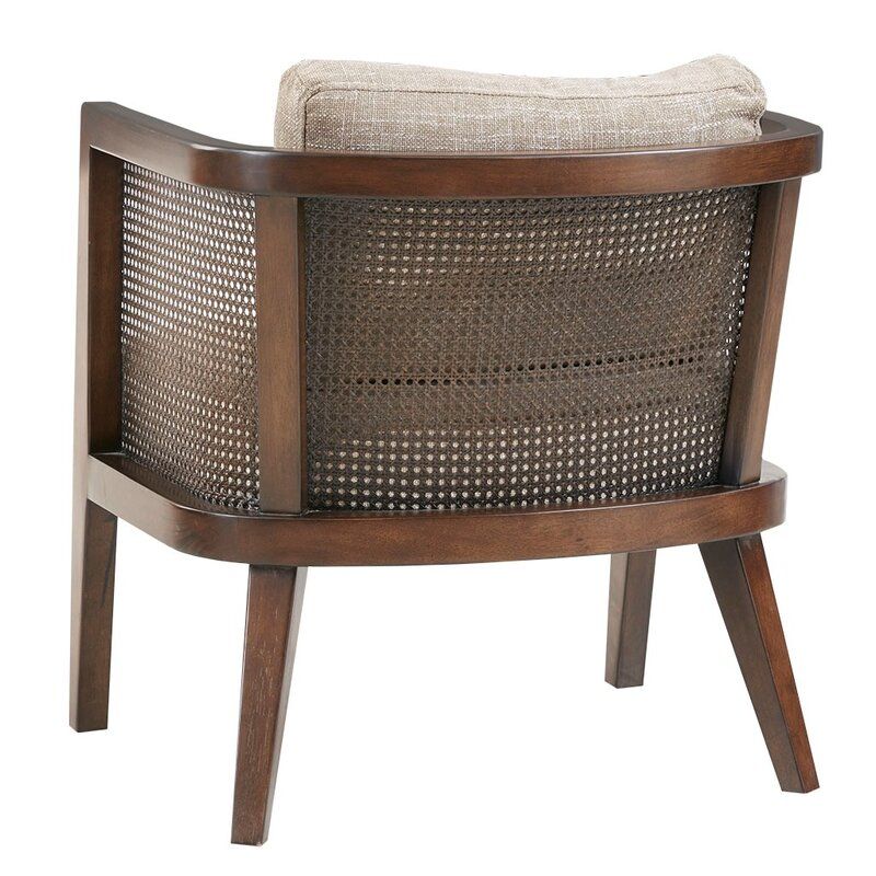 Chaz Armchair thumbnail 2