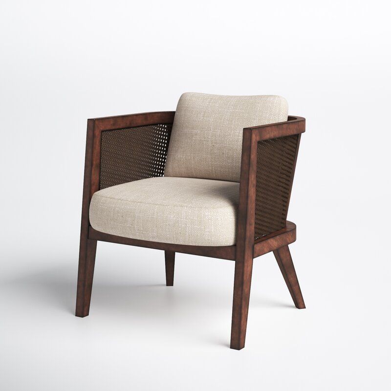 Chaz Armchair thumbnail 3