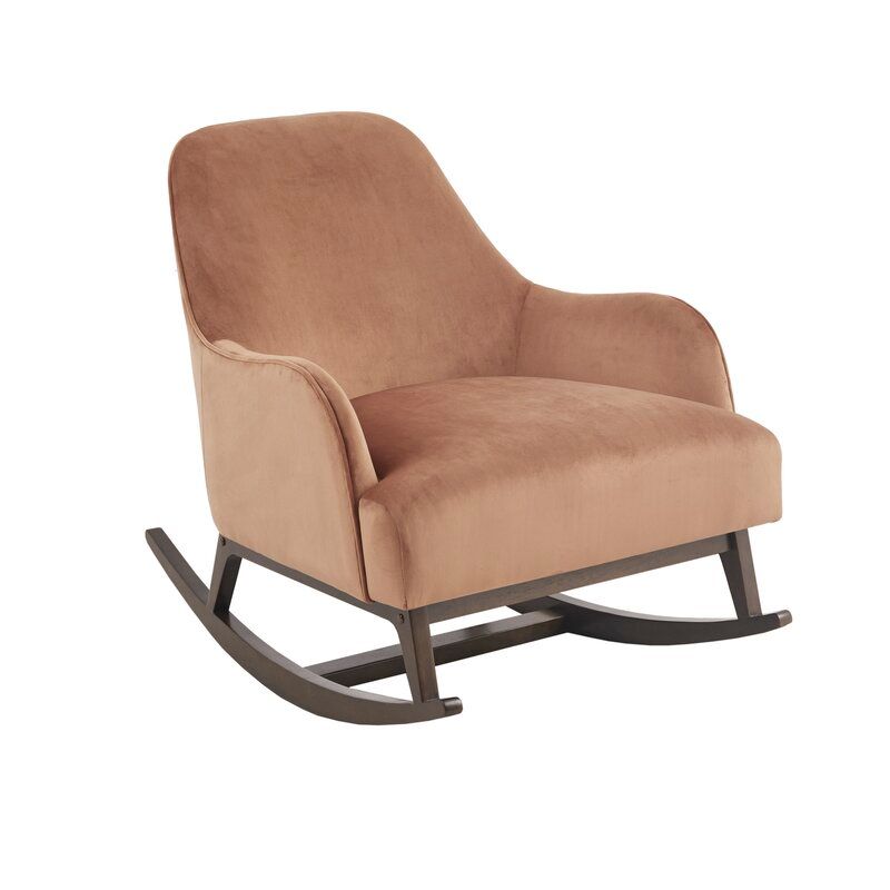 Moira Rocking Chair thumbnail 2