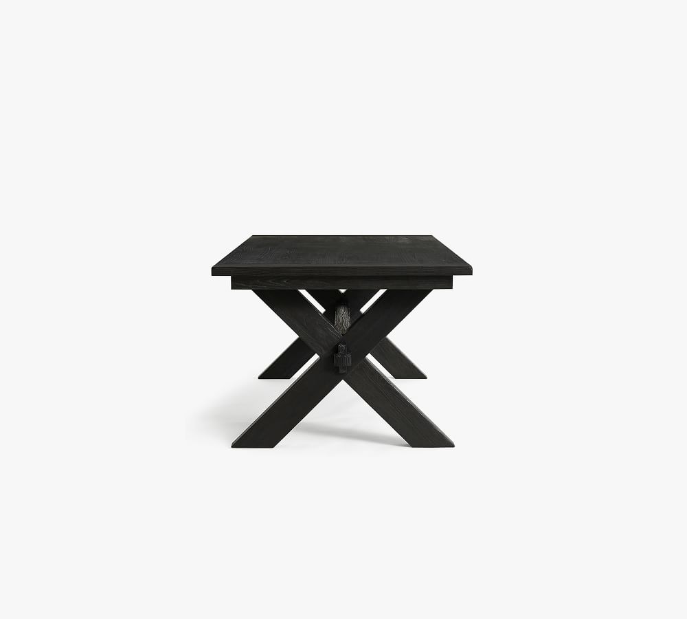 Toscana Extending Dining Table thumbnail 2