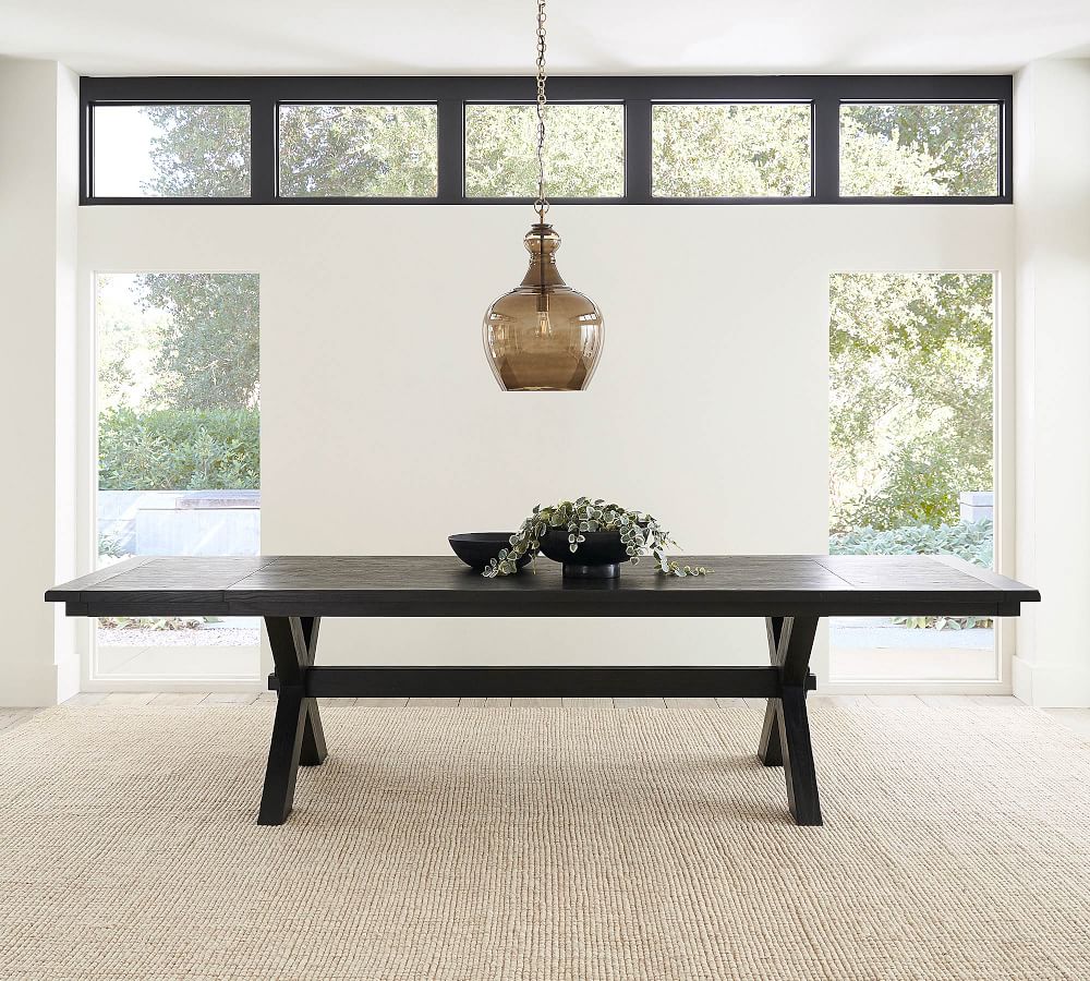 Toscana Extending Dining Table thumbnail 3