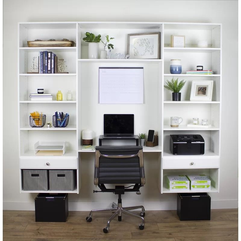 Aagman Floating Desk thumbnail 2