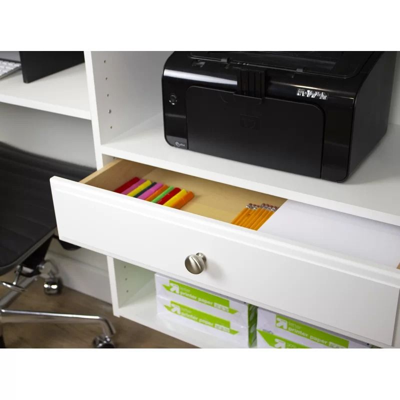 Aagman Floating Desk thumbnail 5