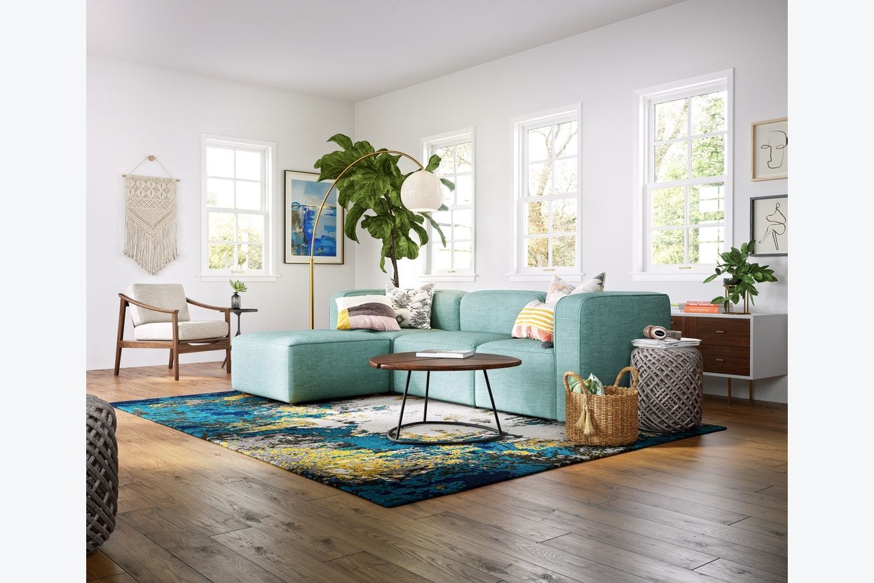 Eaton Rug thumbnail 3