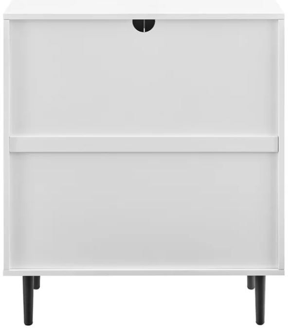 Keiko 2 Door Accent Cabinet thumbnail 3