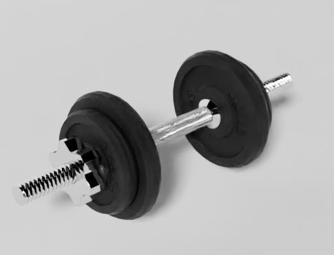 Gym equipment thumbnail 2