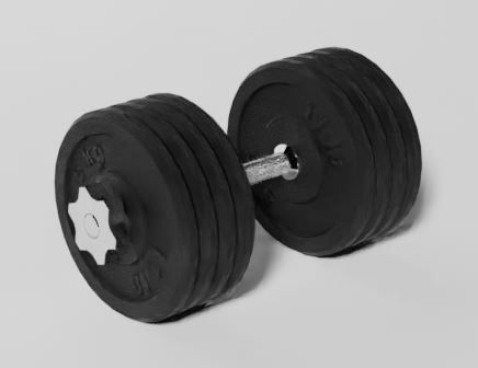 Gym equipment thumbnail 2