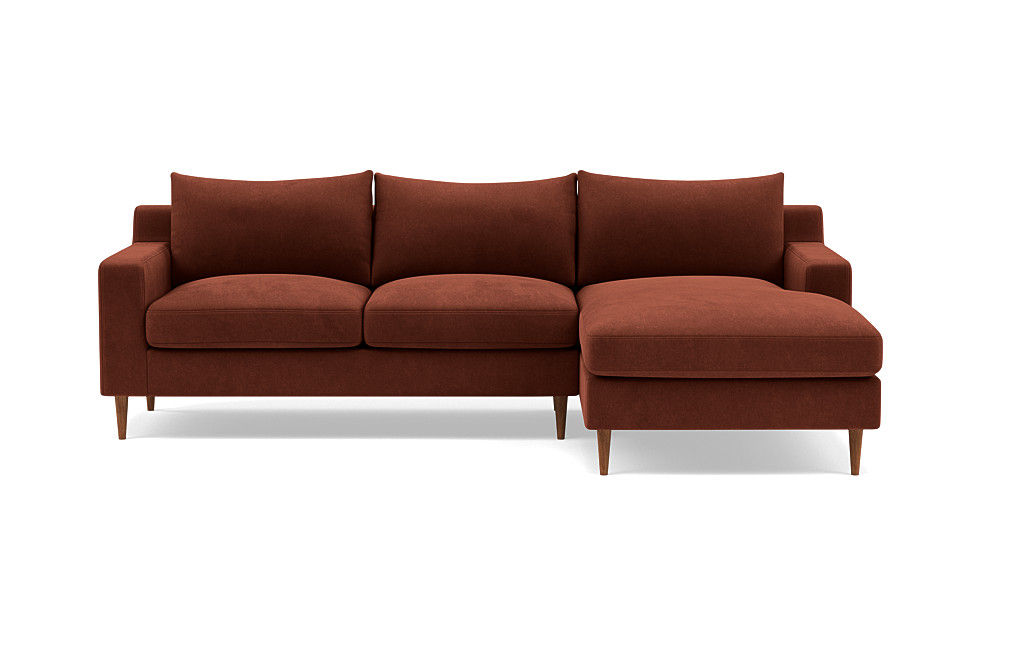 Sloan Left Chaise Sectional thumbnail 2
