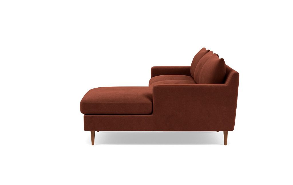 Sloan Left Chaise Sectional thumbnail 3