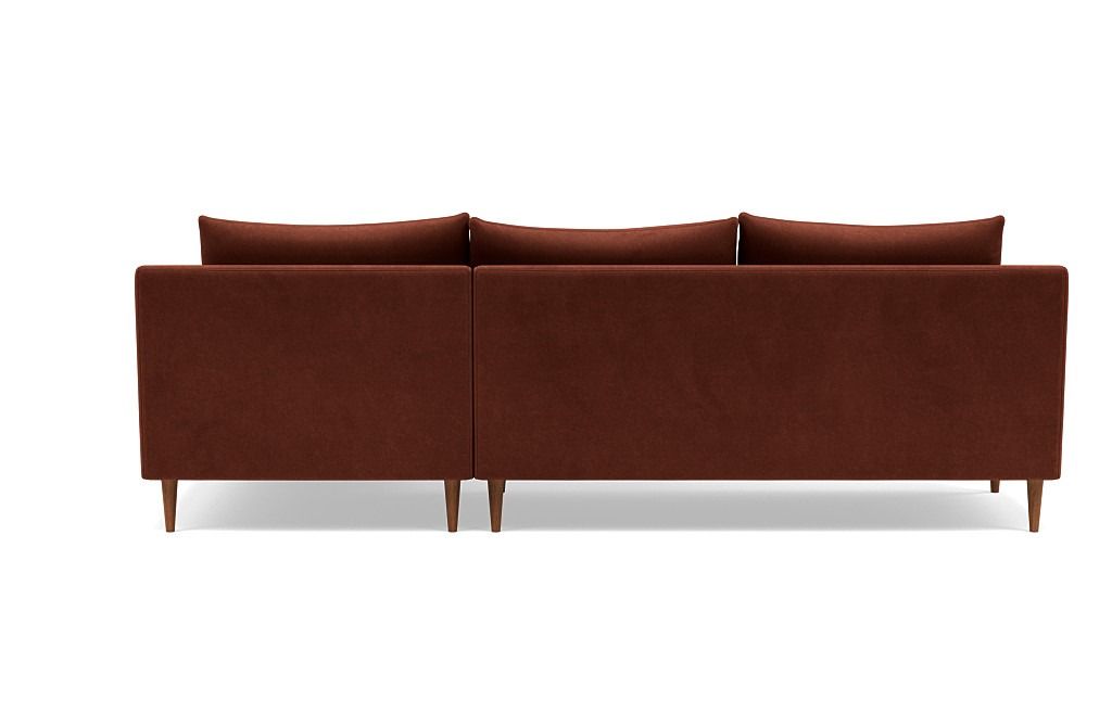 Sloan Left Chaise Sectional thumbnail 4