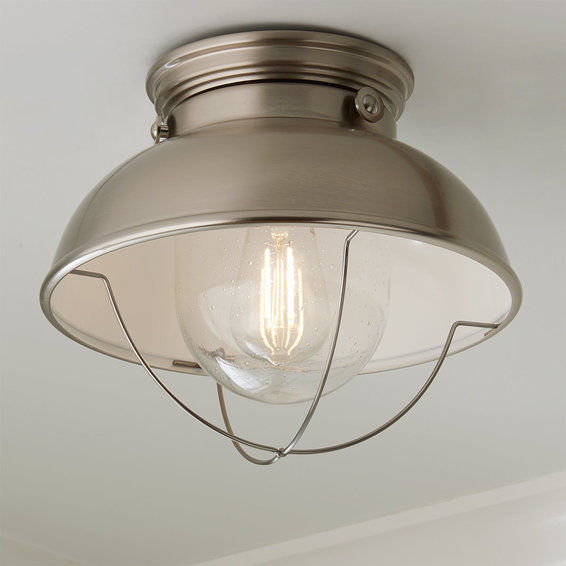 NANTUCKET CEILING LIGHT thumbnail 3