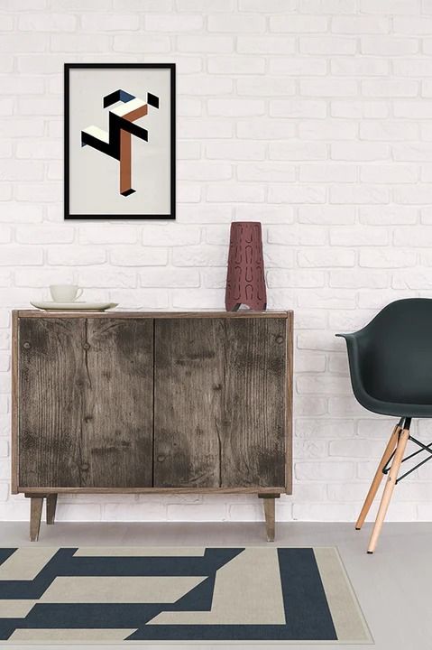 Moden Rug thumbnail 2