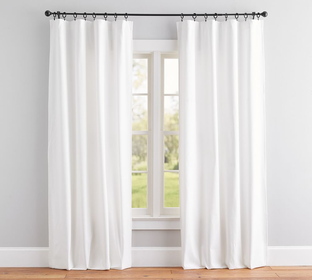Broadway Curtain Set of 2 thumbnail 4
