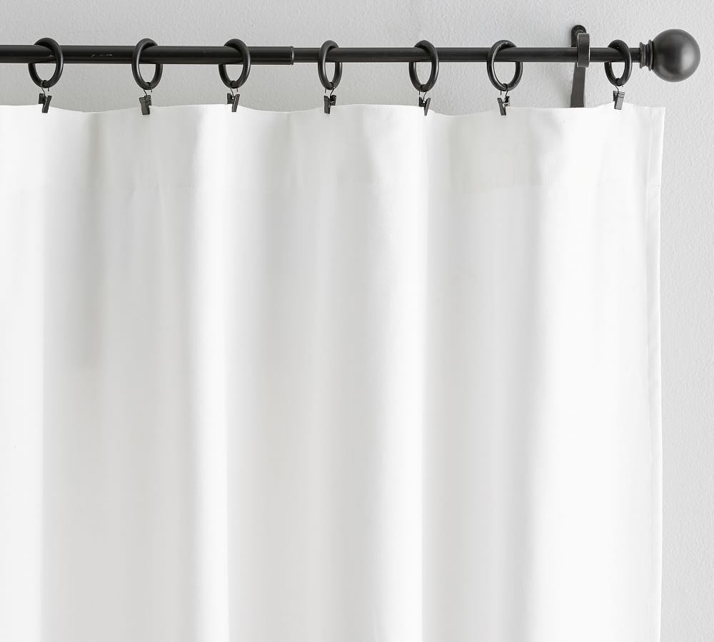 Broadway Curtain Set of 2 thumbnail 5