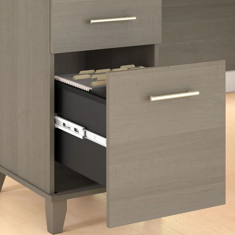 Javeon Computer Desk thumbnail 4