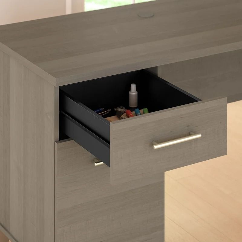 Javeon Computer Desk thumbnail 6