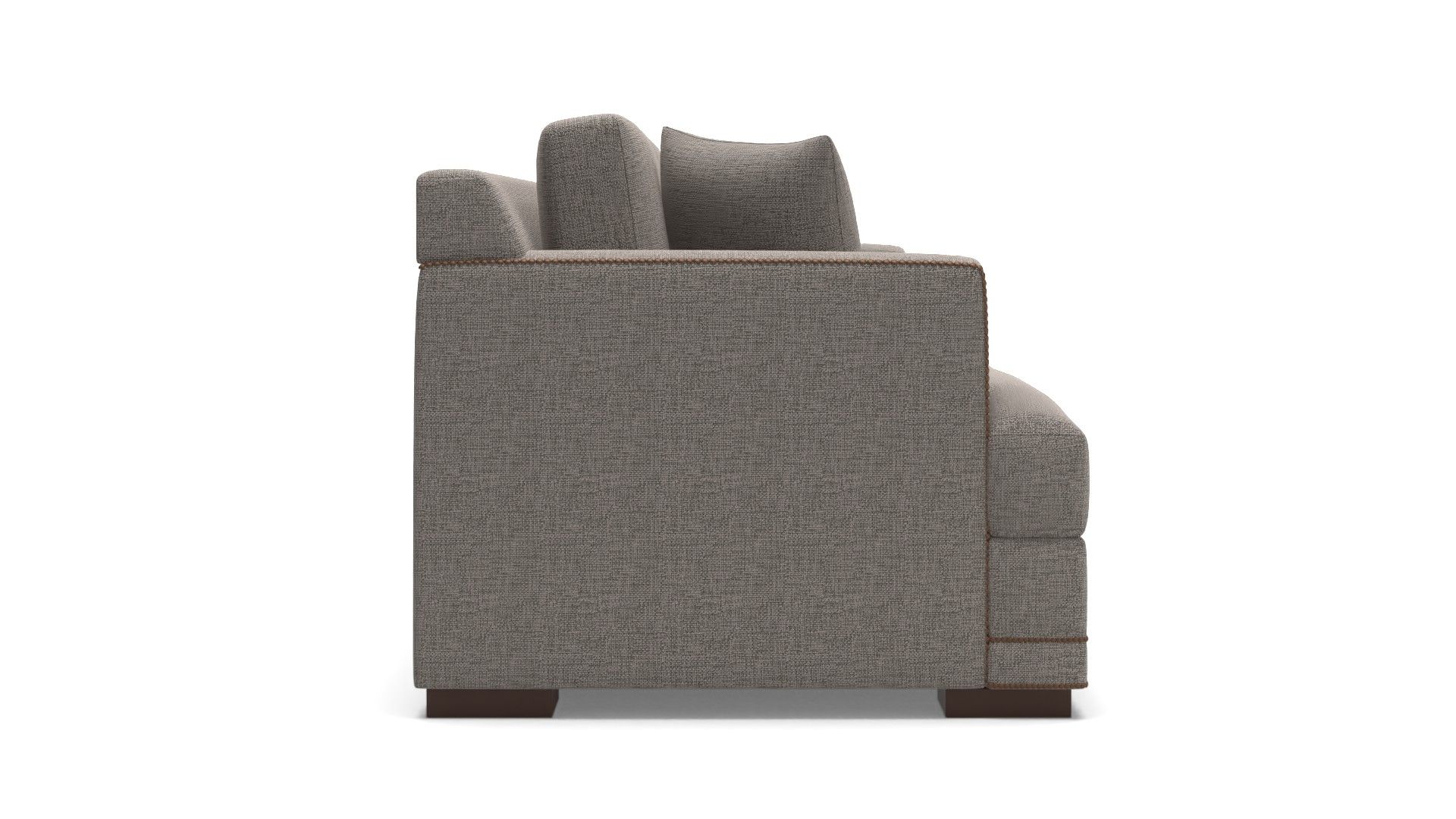 Kaya Recessed Arm Sofa thumbnail 2
