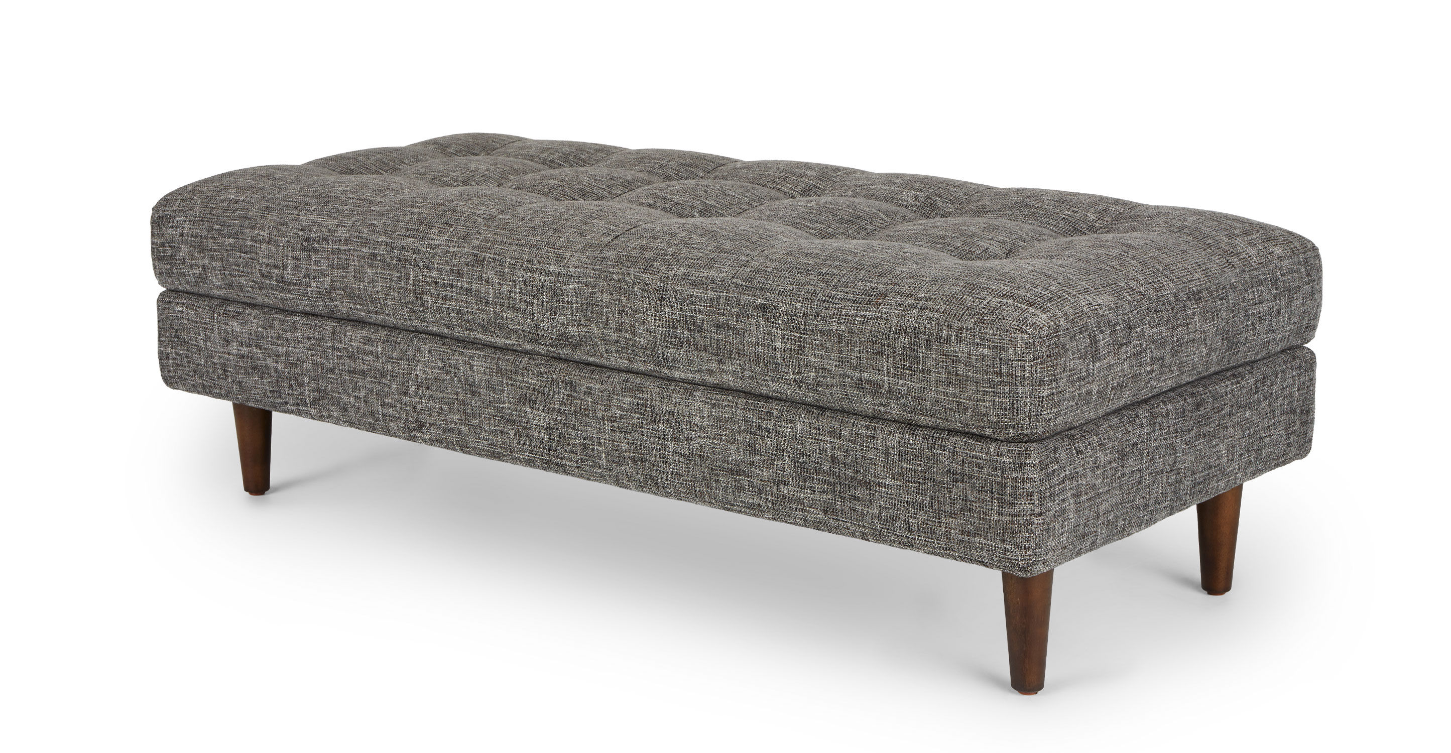 Sven Briar Gray Bench thumbnail 2